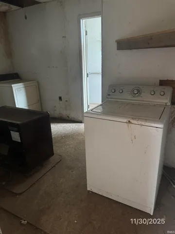 $29,900 | 531 11th Street, Tell City, IN 47586