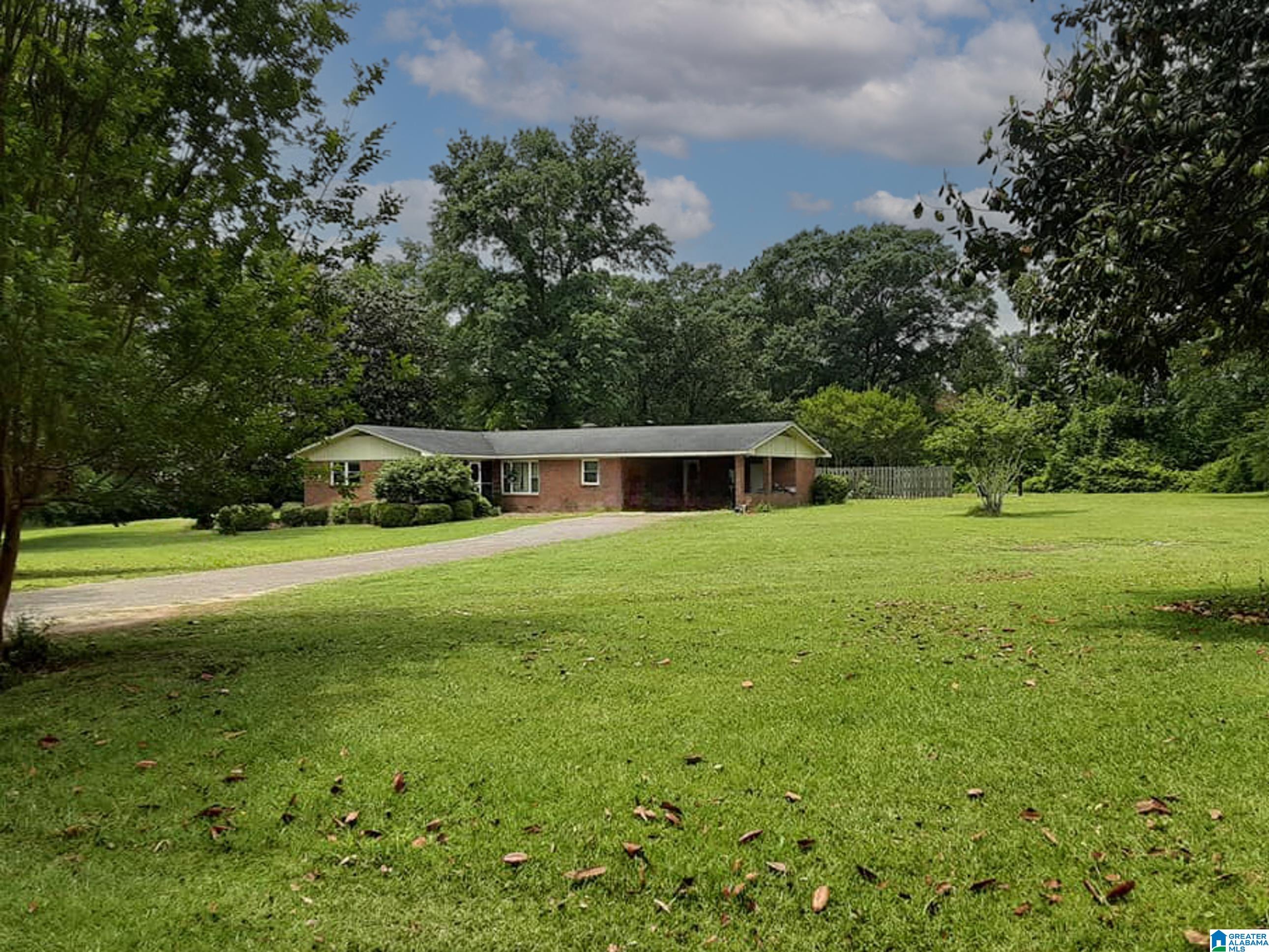 733 County Road 511 Verbena, AL 36091 - Photo 1 of 29