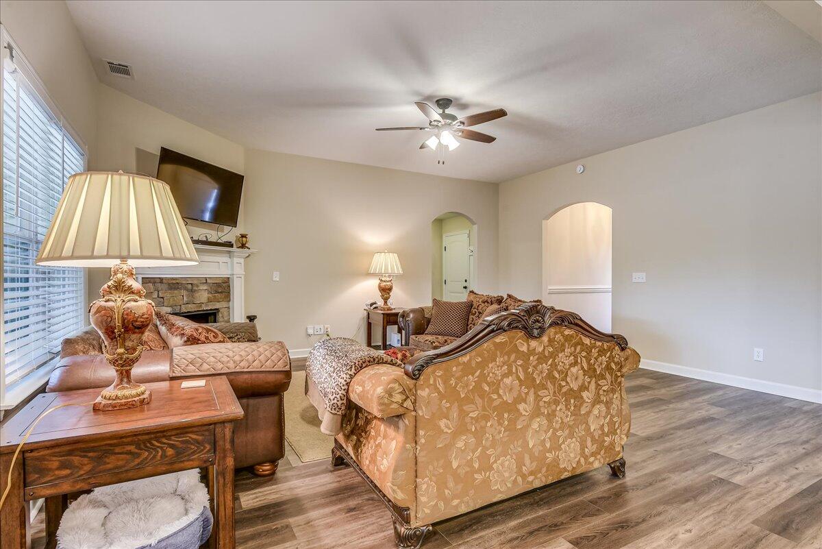592 Schaver Loop Aiken, SC 29803 - Photo 11 of 19 11-111