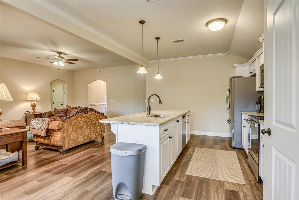 592 Schaver Loop Aiken, SC 29803 - Photo 15 of 19 15-115