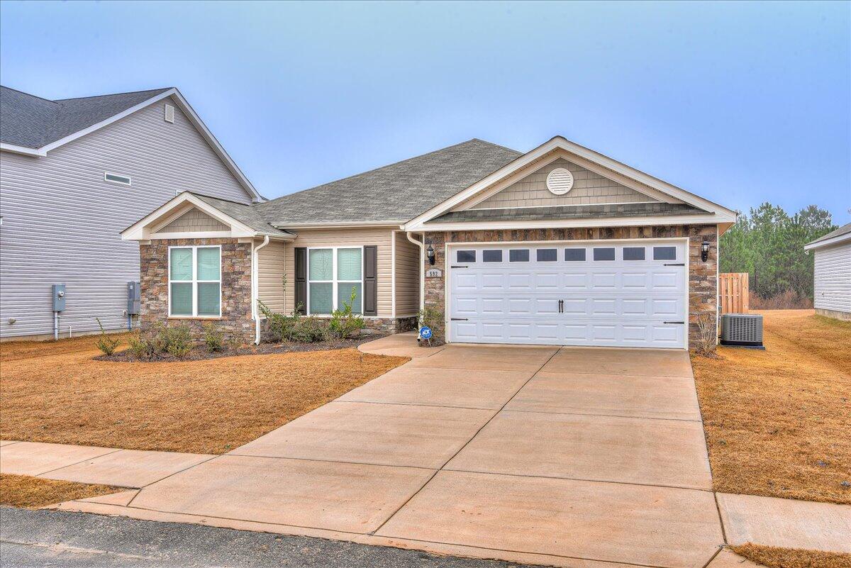 592 Schaver Loop Aiken, SC 29803 - Photo 2 of 19 02-102