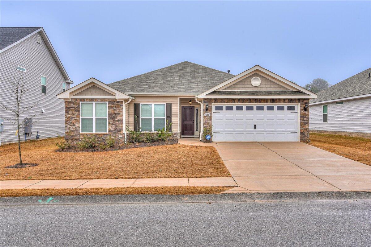 592 Schaver Loop Aiken, SC 29803 - Photo 4 of 19 04-104
