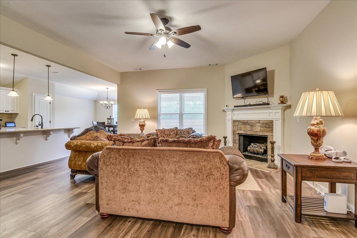 592 Schaver Loop Aiken, SC 29803 - Photo 7 of 19 07-107