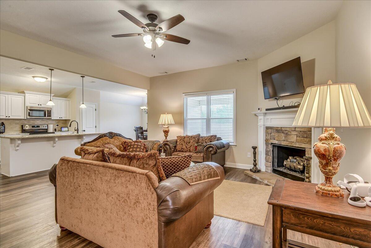 592 Schaver Loop Aiken, SC 29803 - Photo 8 of 19 08-108