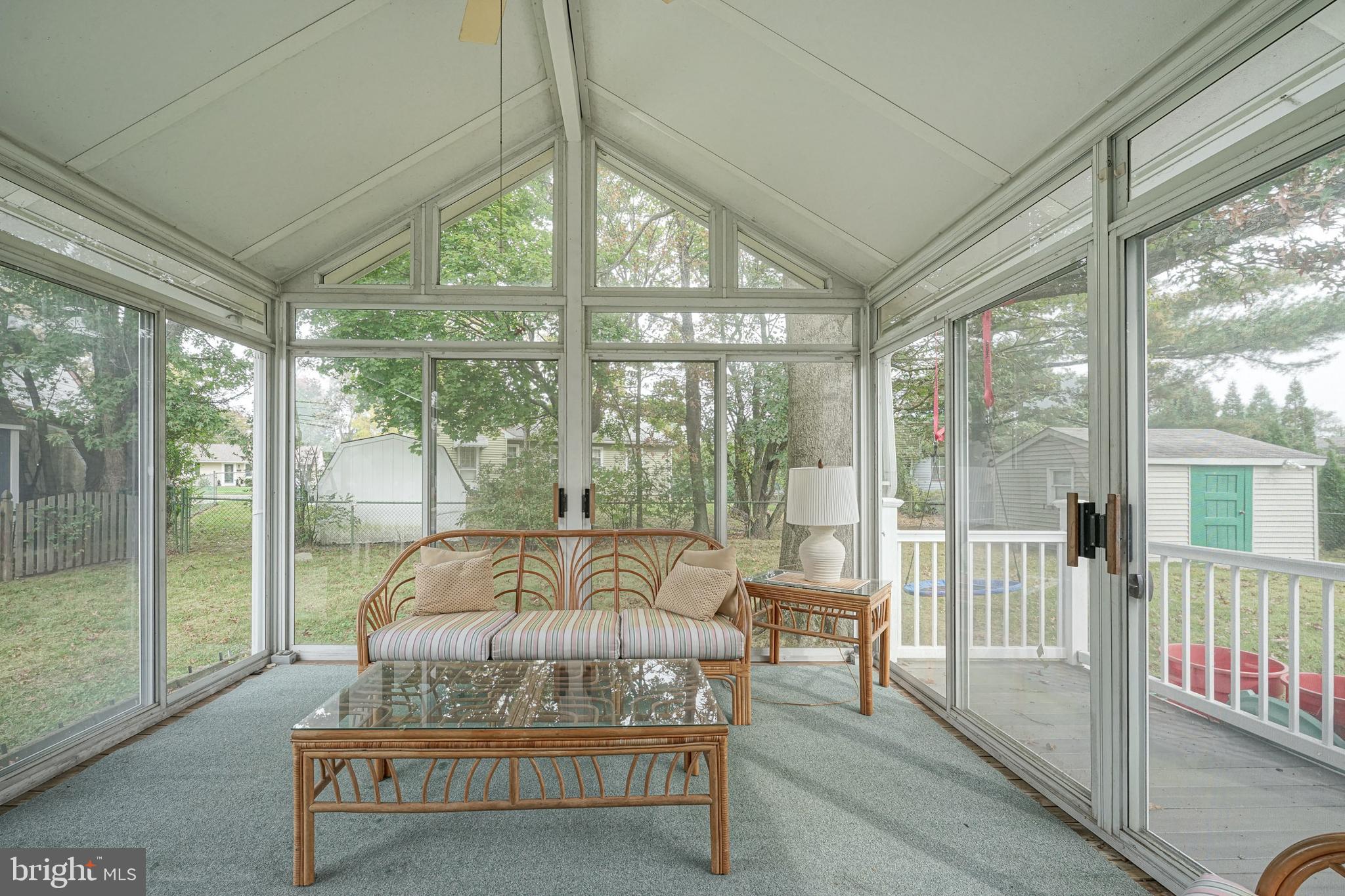 21 Warwick Road Stratford, NJ 08084 - Photo 16 of 29