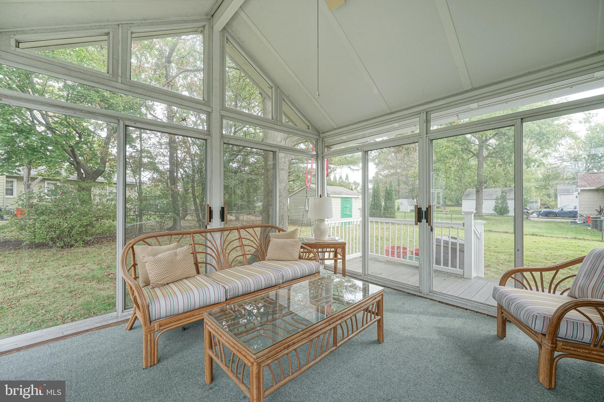21 Warwick Road Stratford, NJ 08084 - Photo 17 of 29