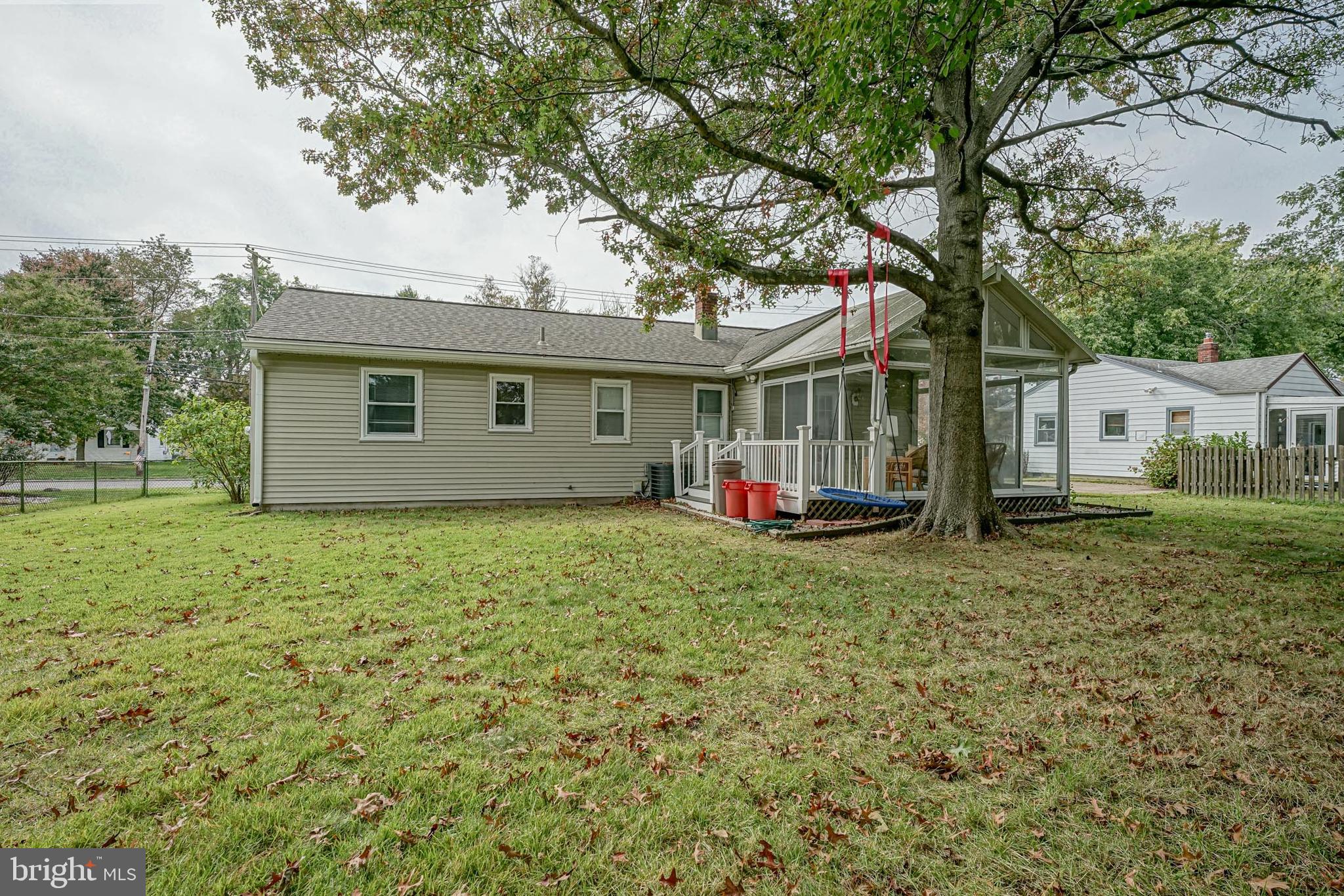 21 Warwick Road Stratford, NJ 08084 - Photo 29 of 29