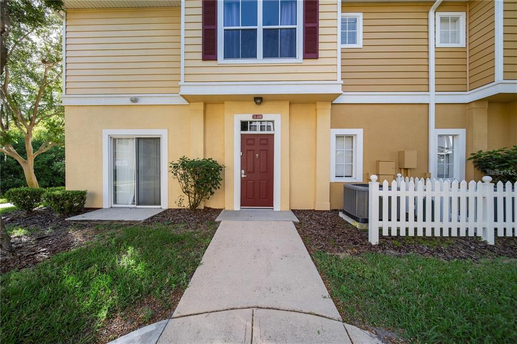 2601 Gala Road South, Unit 108 Kissimmee, FL 34746 - Photo 2 of 30