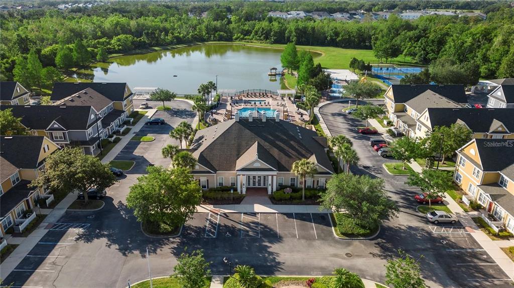 2601 Gala Road South, Unit 108 Kissimmee, FL 34746 - Photo 23 of 30