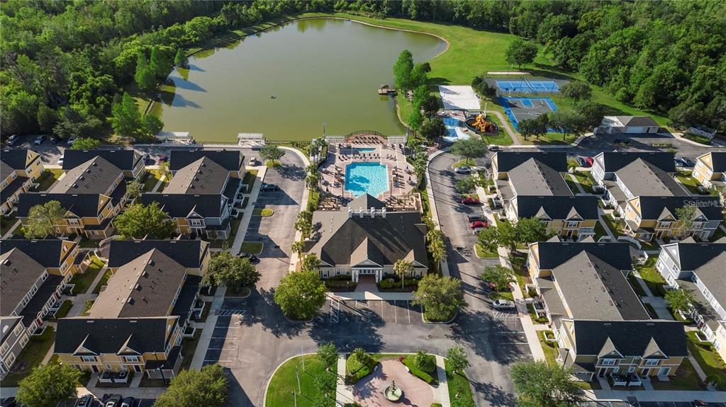 2601 Gala Road South, Unit 108 Kissimmee, FL 34746 - Photo 24 of 30