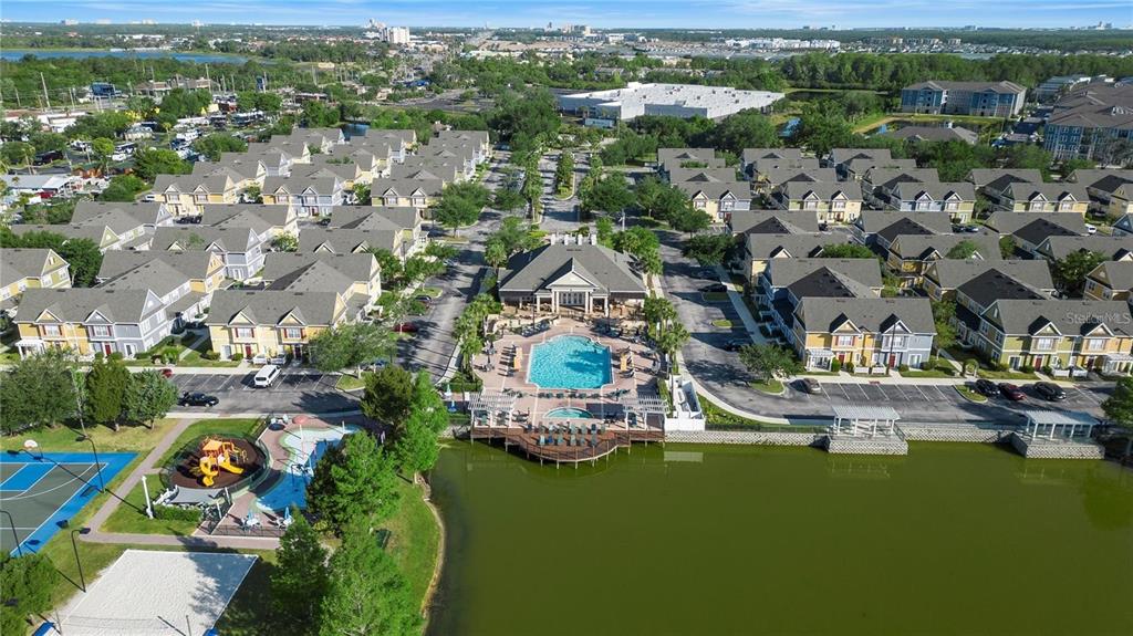 2601 Gala Road South, Unit 108 Kissimmee, FL 34746 - Photo 26 of 30
