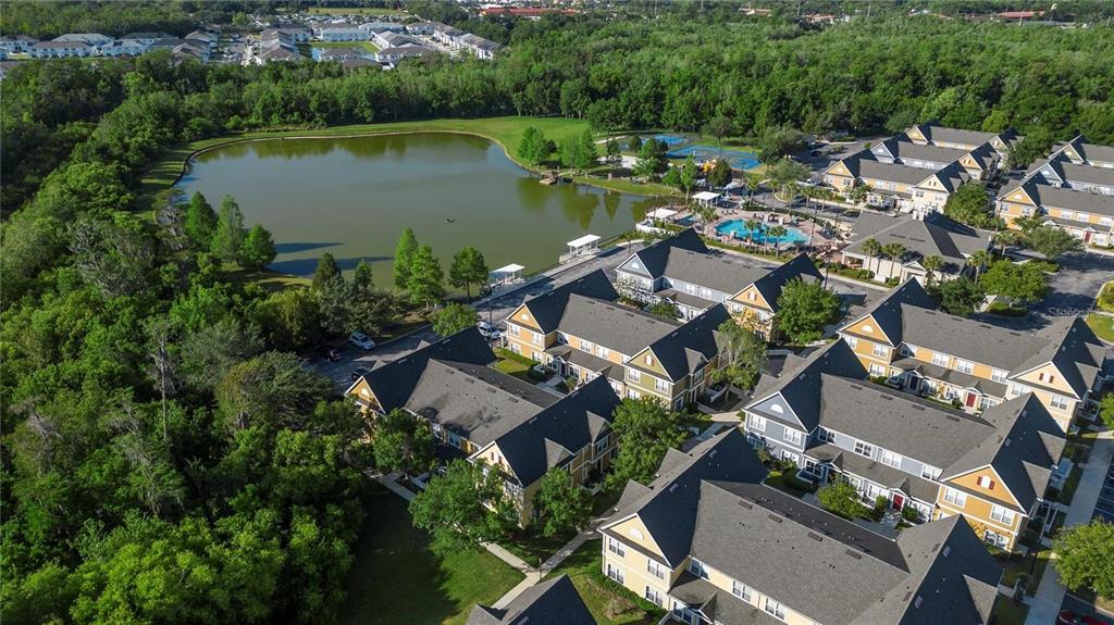 2601 Gala Road South, Unit 108 Kissimmee, FL 34746 - Photo 27 of 30