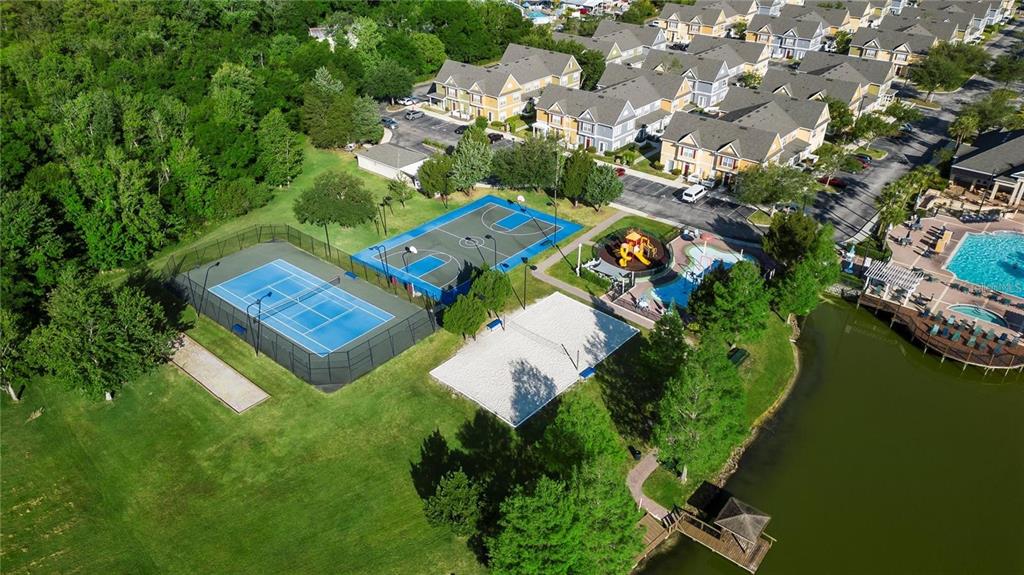 2601 Gala Road South, Unit 108 Kissimmee, FL 34746 - Photo 28 of 30