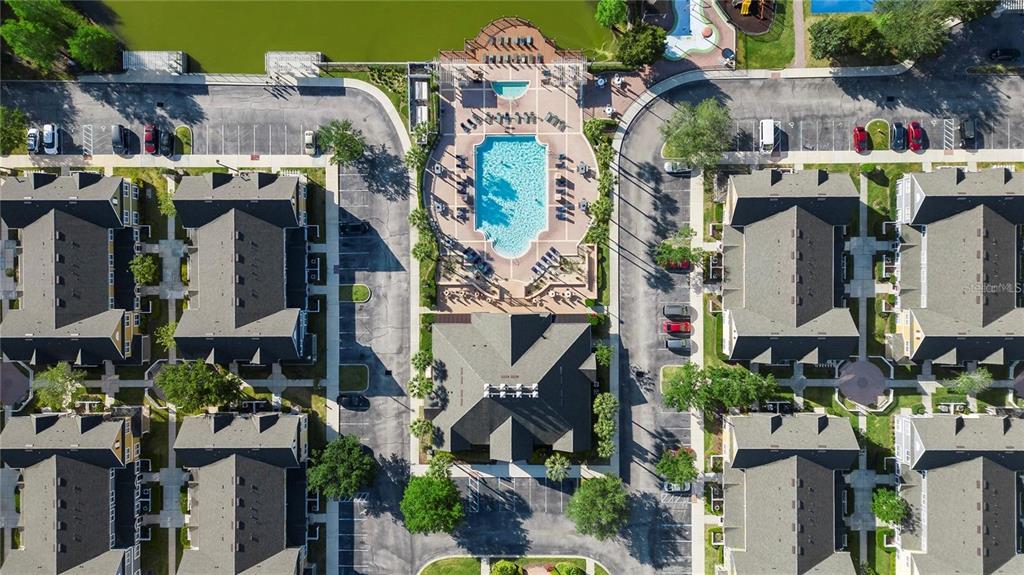 2601 Gala Road South, Unit 108 Kissimmee, FL 34746 - Photo 29 of 30