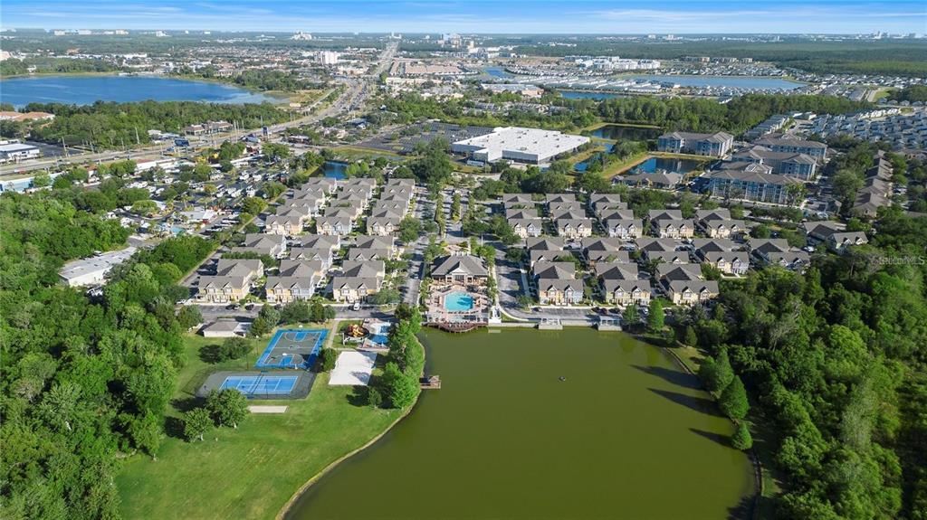 2601 Gala Road South, Unit 108 Kissimmee, FL 34746 - Photo 30 of 30