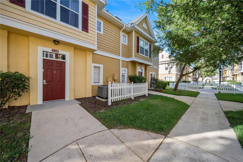 2601 Gala Road South, Unit 108 Kissimmee, FL 34746 - Photo 3 of 30