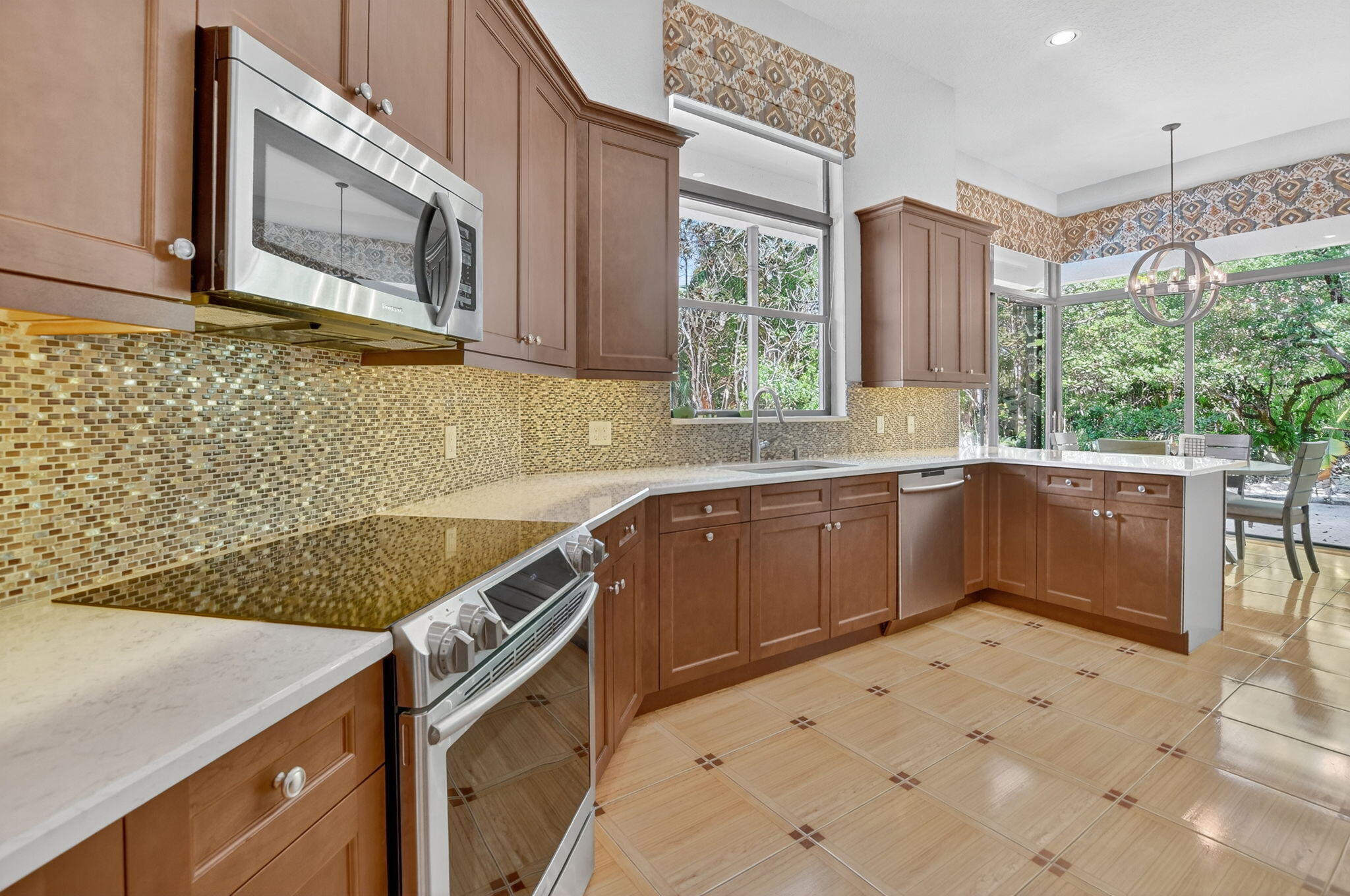 6301 Northwest 25th Way Boca Raton, FL 33496 - Photo 11 of 59 Kitchen