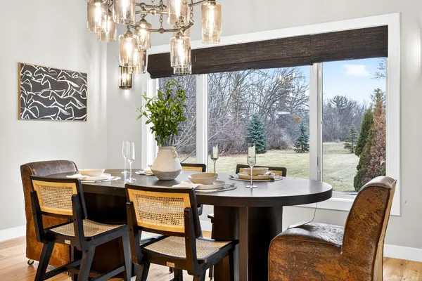 $1,200,000 | 30 Golden Wheat Lane, Wrightstown, WI 54180