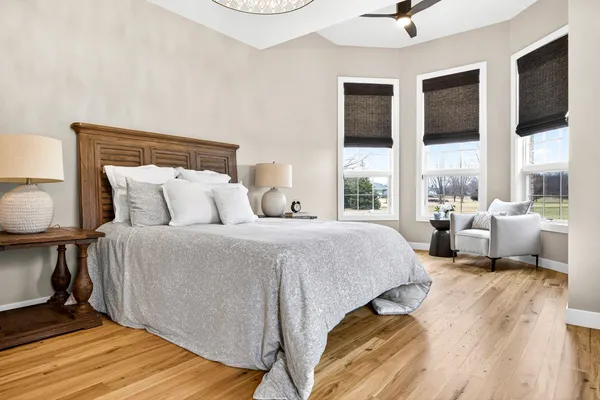 $1,200,000 | 30 Golden Wheat Lane, Wrightstown, WI 54180