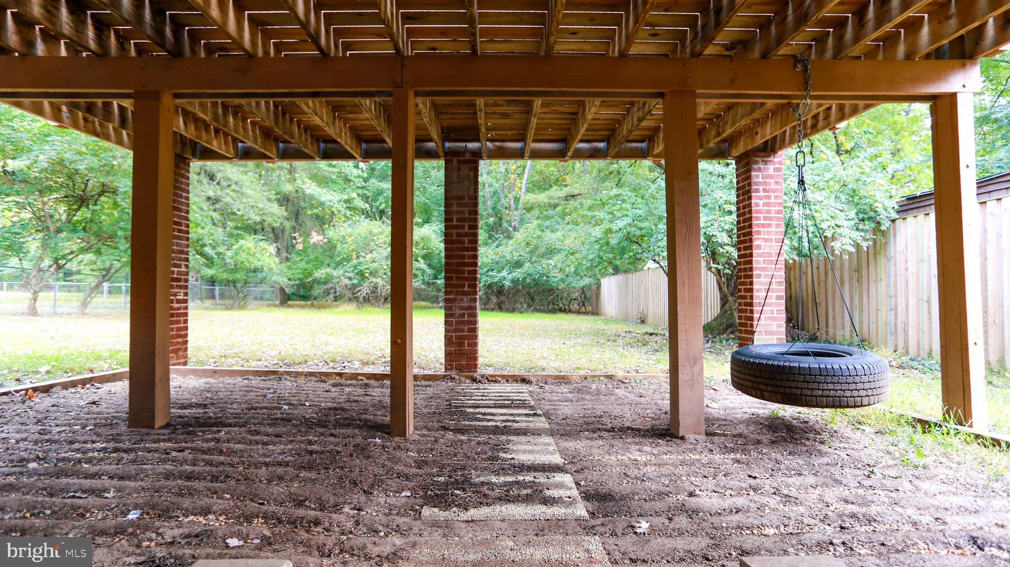 110 Hannes Street Silver Spring, MD 20901 - Photo 19 of 19