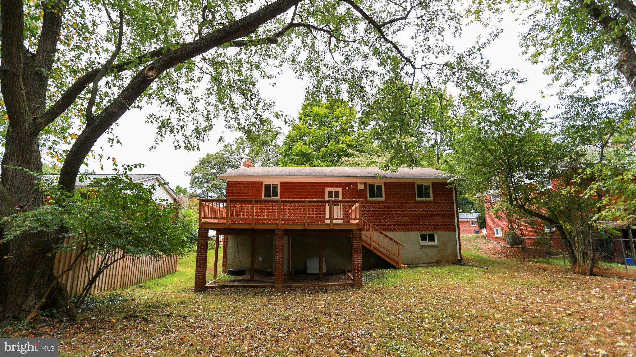 110 Hannes Street Silver Spring, MD 20901 - Photo 3 of 19