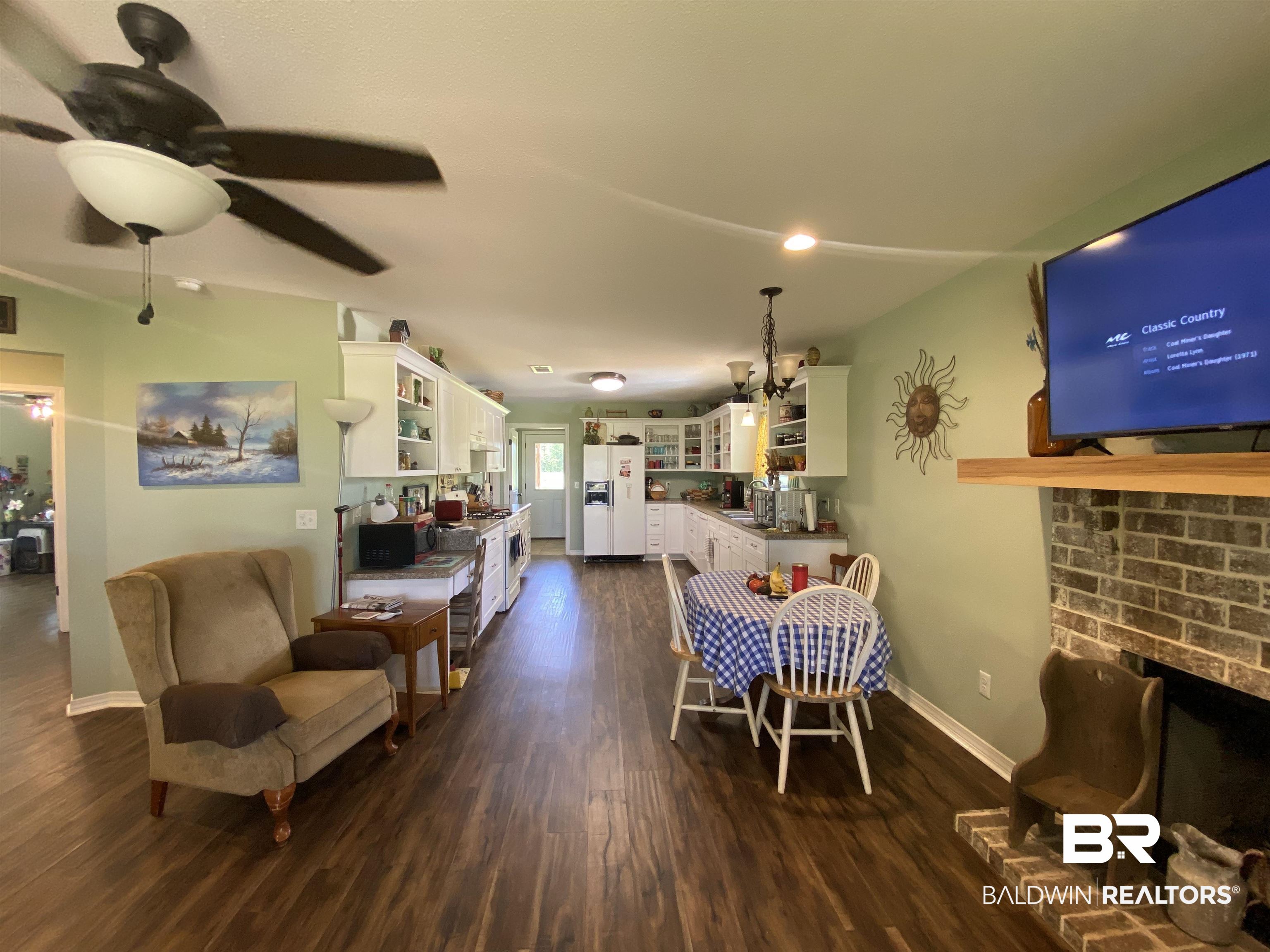 270 Rolland Road Frisco City, AL 36445 - Photo 10 of 36