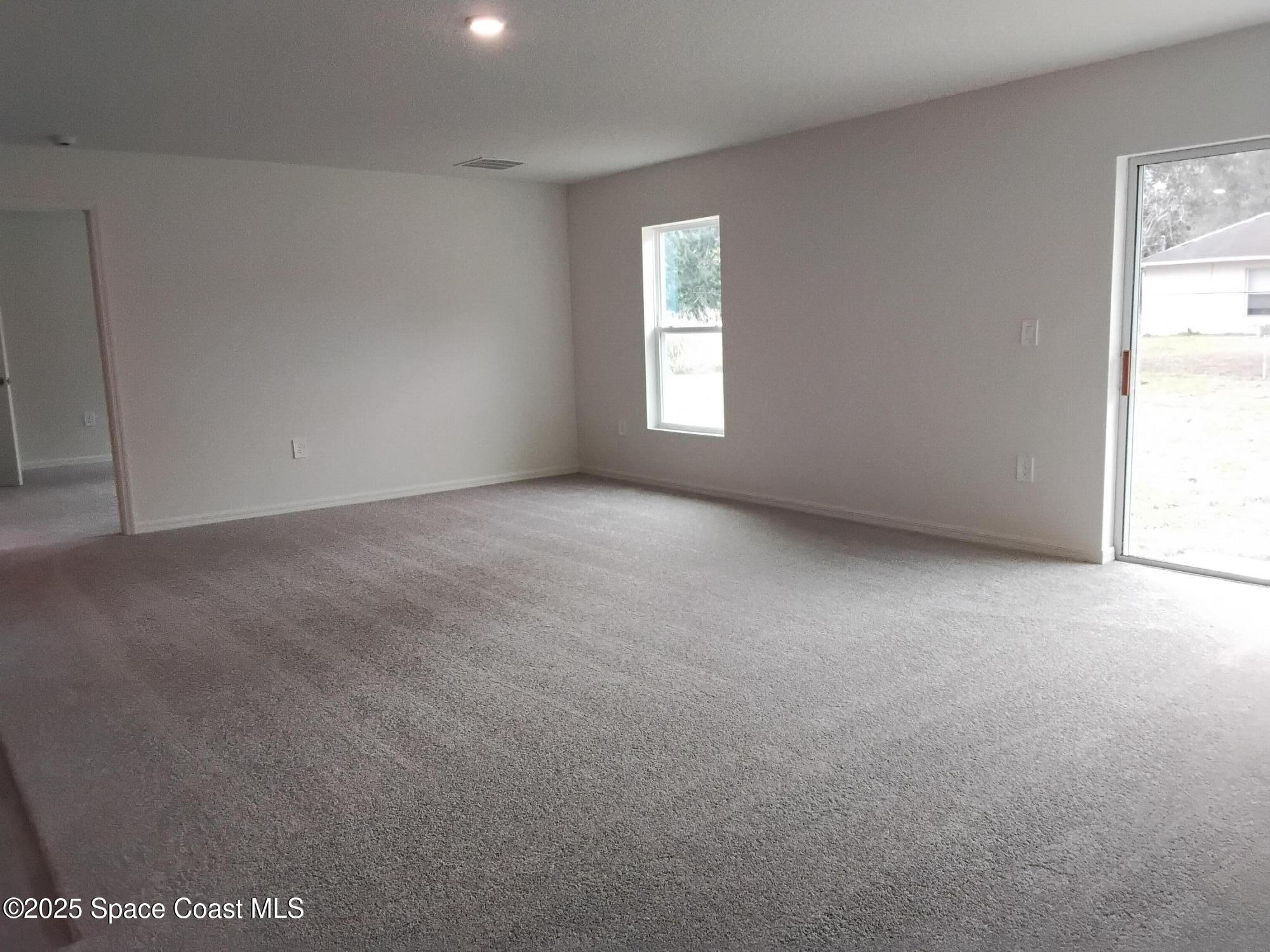 1780 Hydrangea Road Palm Bay, FL 32907 - Photo 7 of 14 greatroom...