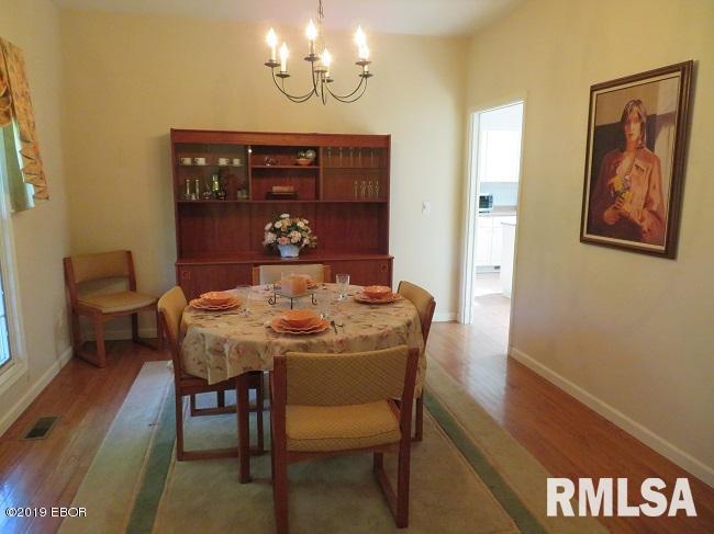 1708 Oakshire Road Marion, IL 62959 - Photo 9 of 28 Gallery Image 9