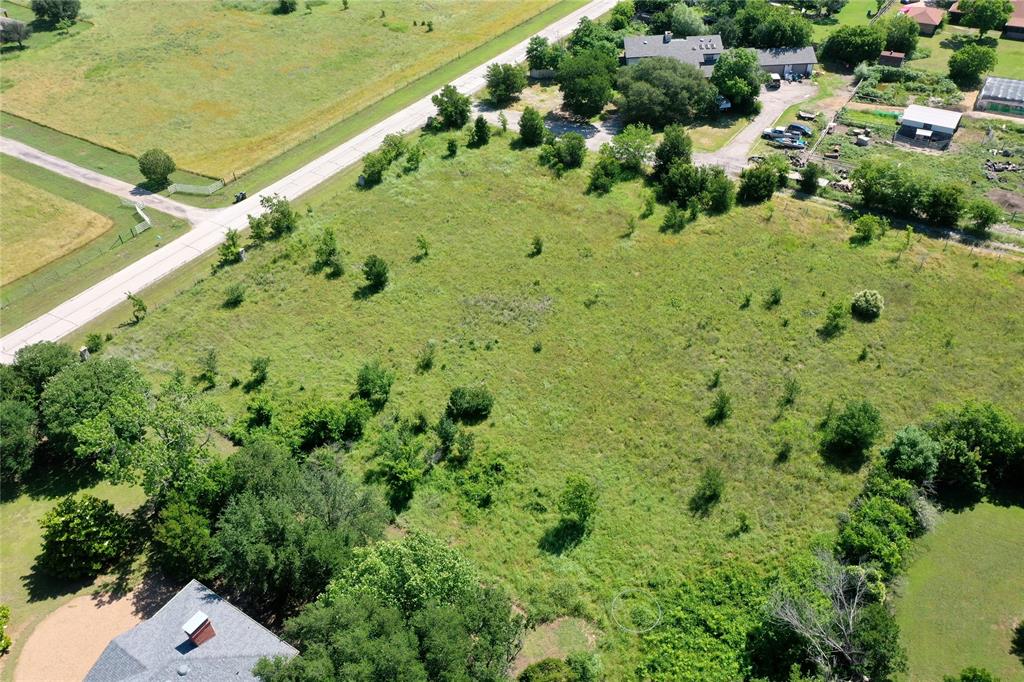 6767 Silver Saddle Road Fort Worth, TX 76126 - Photo 5 of 6 a view of a garden with plants
