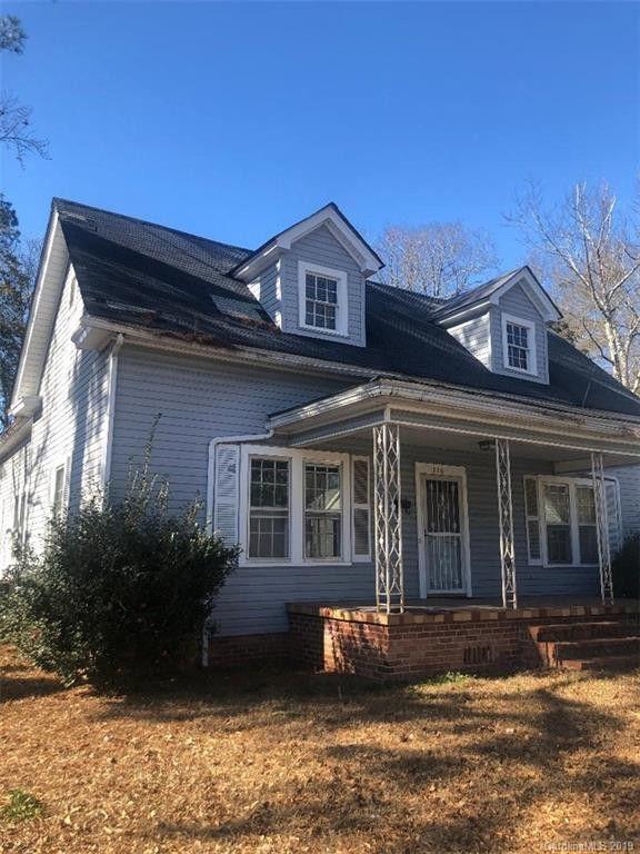 116 South Ledbetter Street Rockingham, NC 28379 - Photo 1 of 1 Ledbetter pic