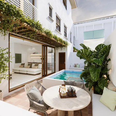 $2,995,000 | 102 Southeast 5th Avenue, Unit 3, Delray Beach, FL 33483