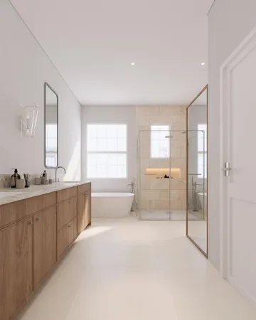 $2,995,000 | 102 Southeast 5th Avenue, Unit 3, Delray Beach, FL 33483