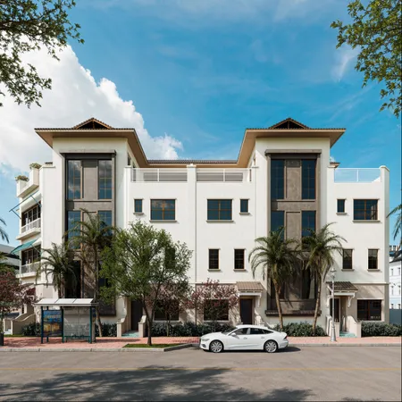 $2,995,000 | 102 Southeast 5th Avenue, Unit 3, Delray Beach, FL 33483