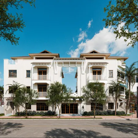 $2,995,000 | 102 Southeast 5th Avenue, Unit 3, Delray Beach, FL 33483