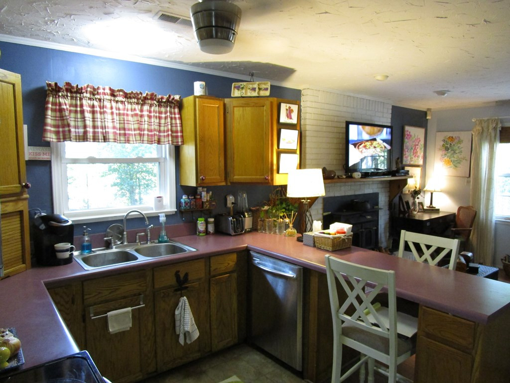 3480 Camp Rawls Road Wagener, SC 29164 - Photo 17 of 40