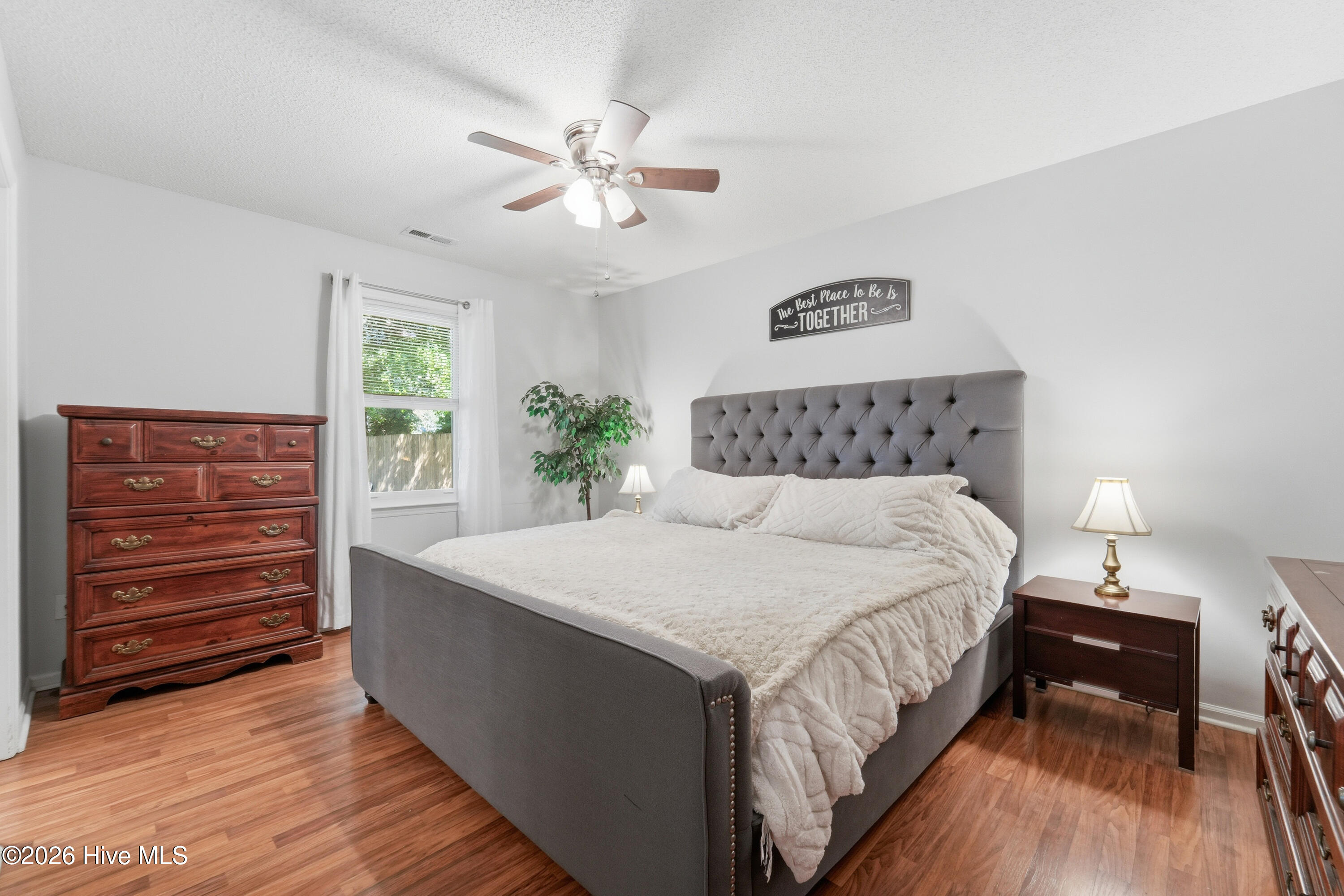 310 Luann Road Jacksonville, NC 28540 - Photo 7 of 25 Primary Bedroom