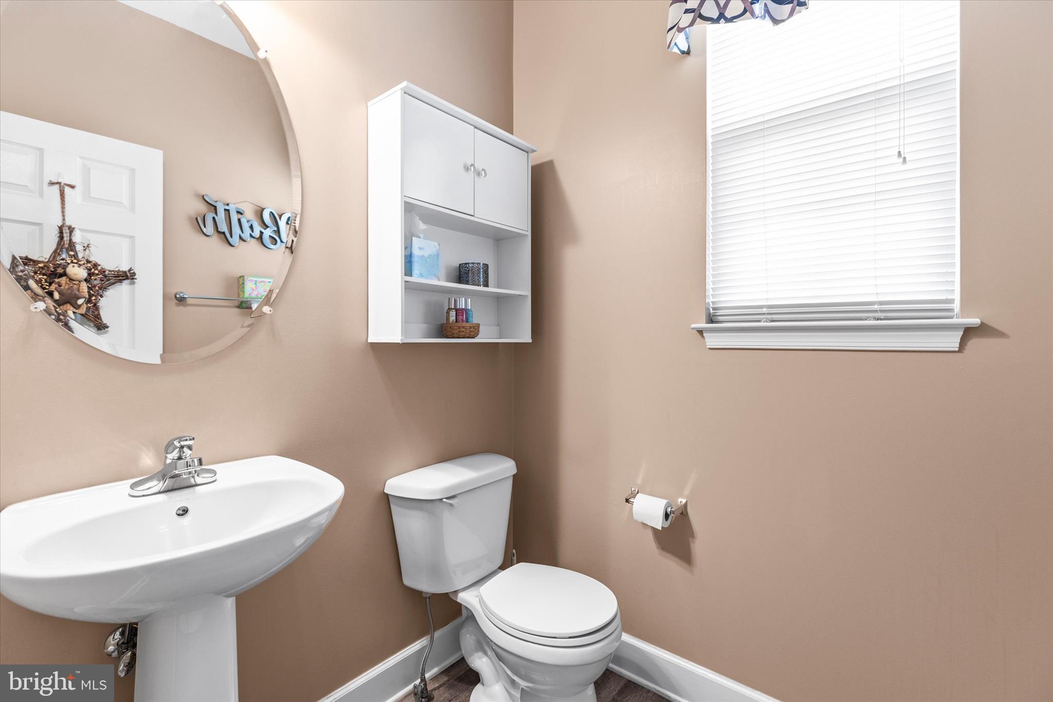 255 Sunset Drive Hanover, PA 17331 - Photo 21 of 51 half bath main level