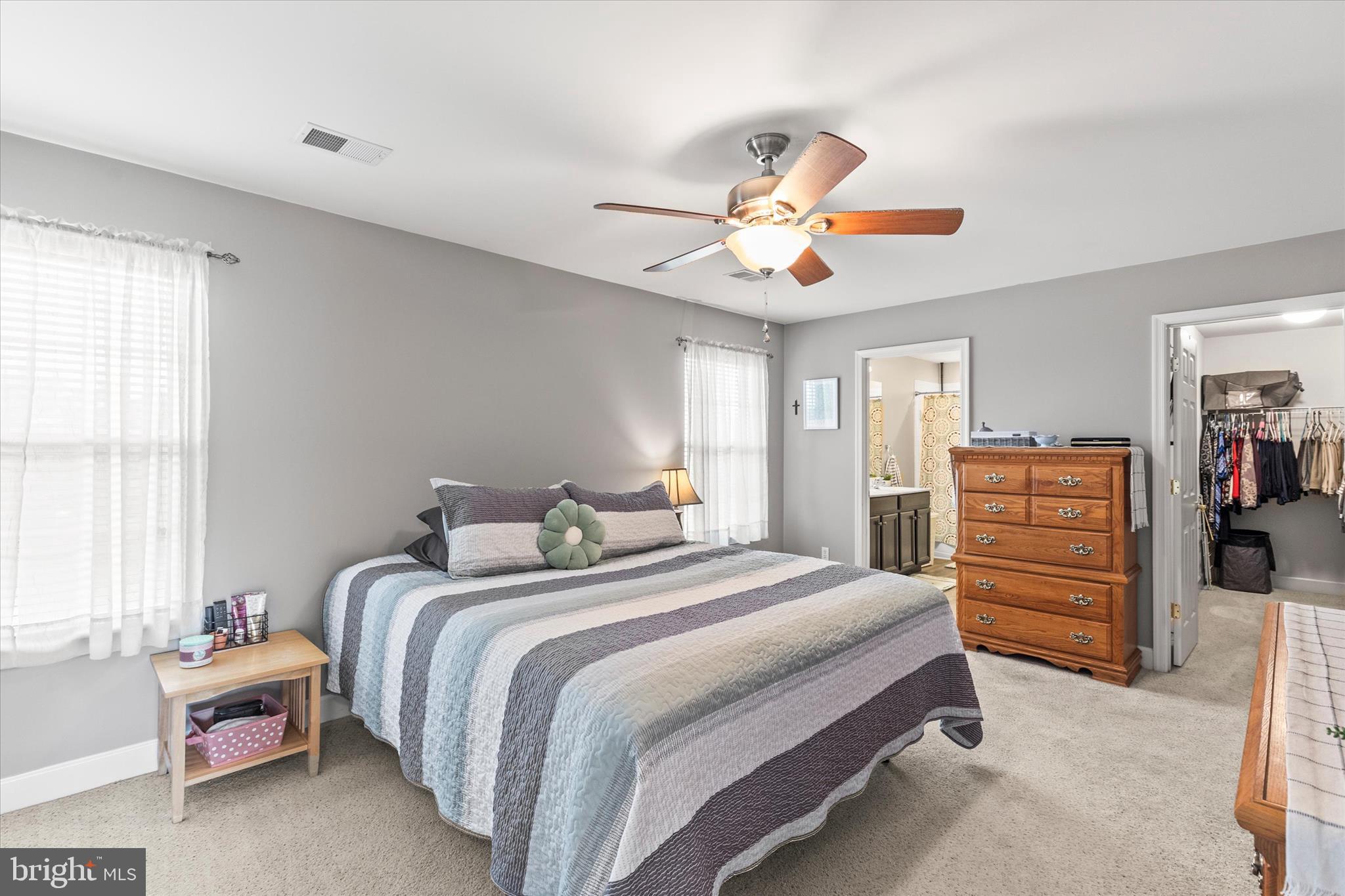 255 Sunset Drive Hanover, PA 17331 - Photo 22 of 51 Primary Bdrm