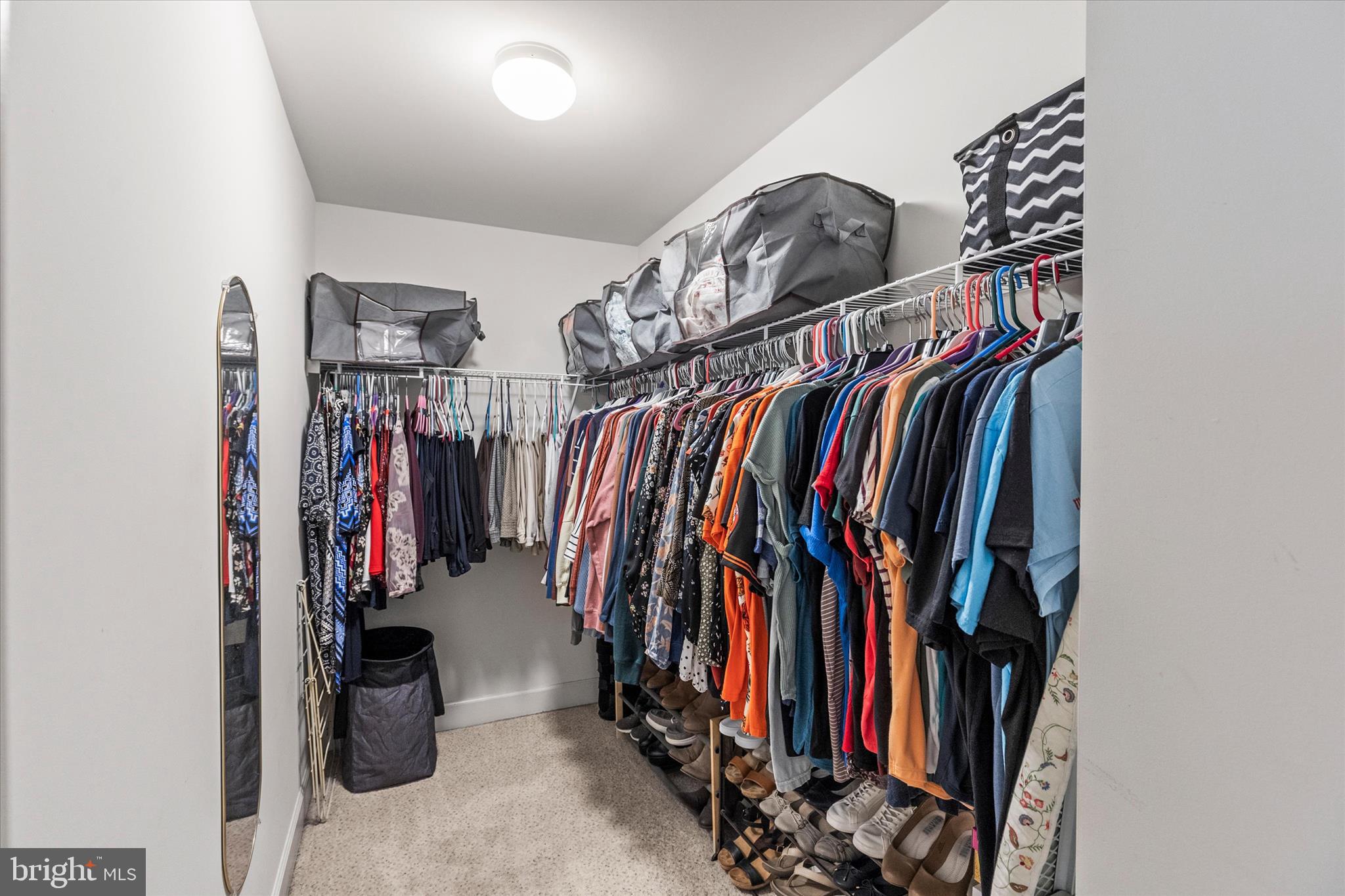 255 Sunset Drive Hanover, PA 17331 - Photo 25 of 51 Walk in closet