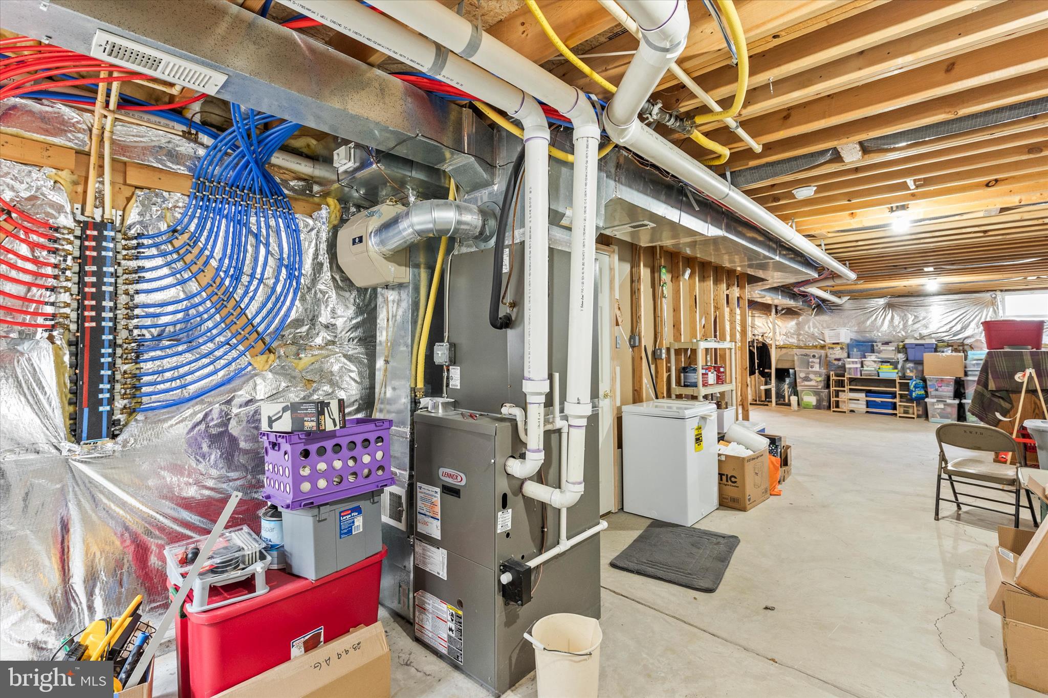 255 Sunset Drive Hanover, PA 17331 - Photo 37 of 51