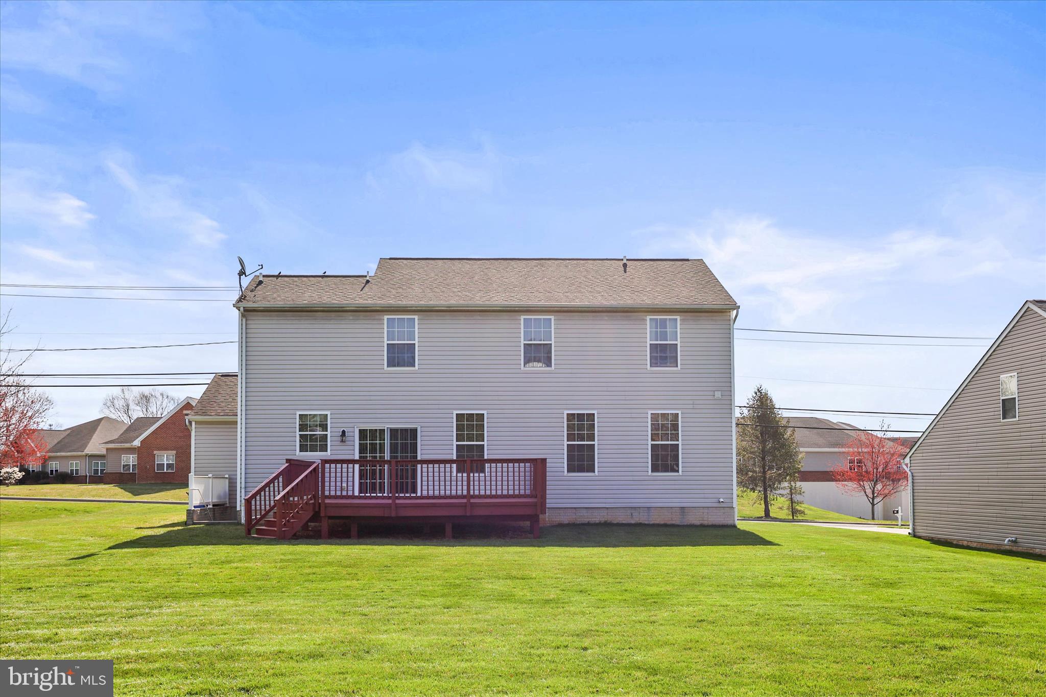 255 Sunset Drive Hanover, PA 17331 - Photo 46 of 51