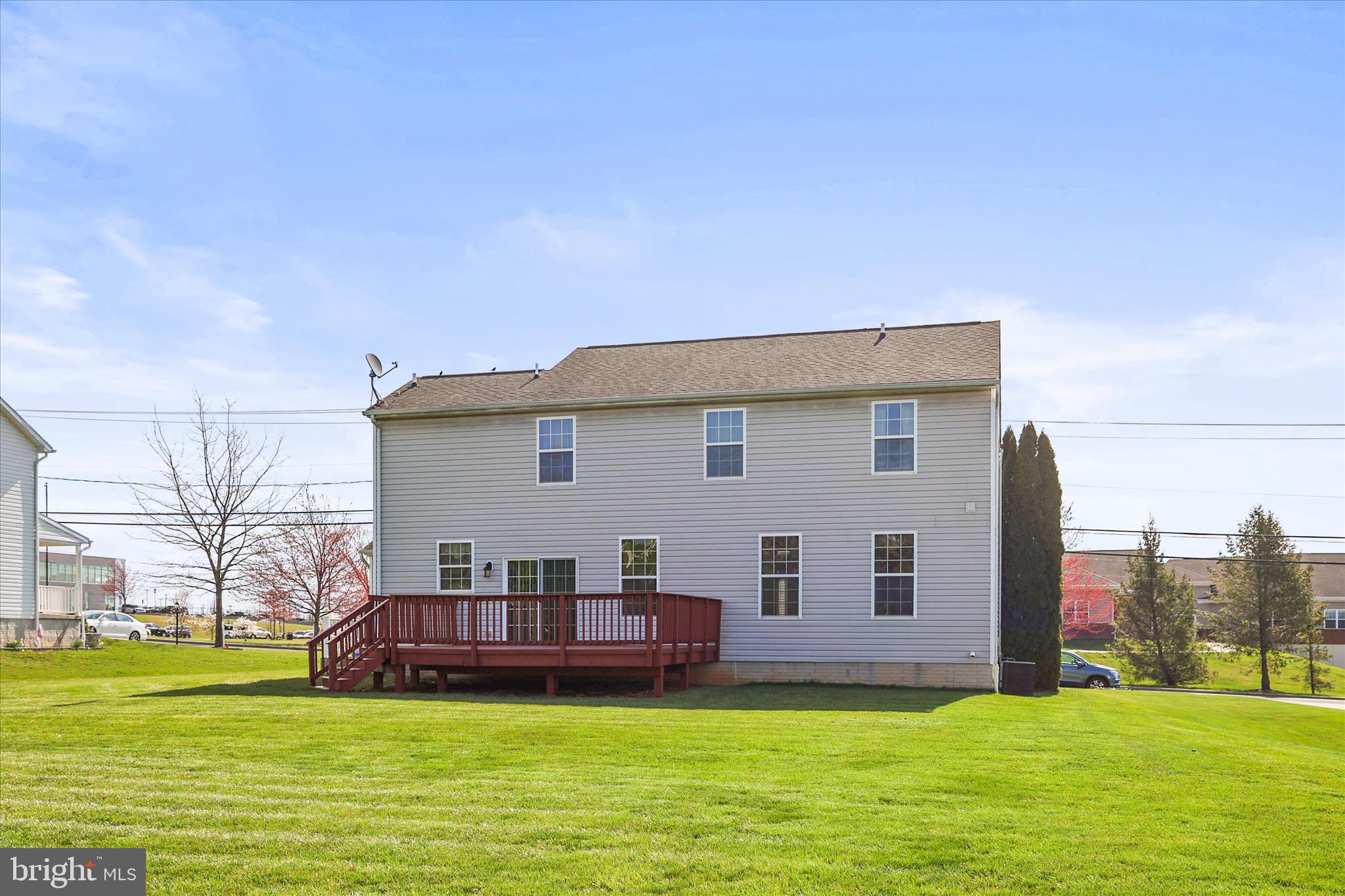 255 Sunset Drive Hanover, PA 17331 - Photo 47 of 51