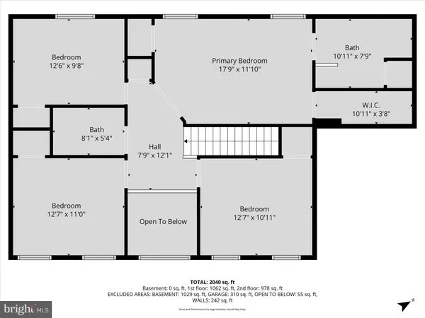 $419,900 | 255 Sunset Drive, Hanover, PA 17331