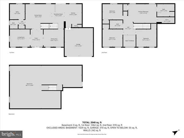 $419,900 | 255 Sunset Drive, Hanover, PA 17331