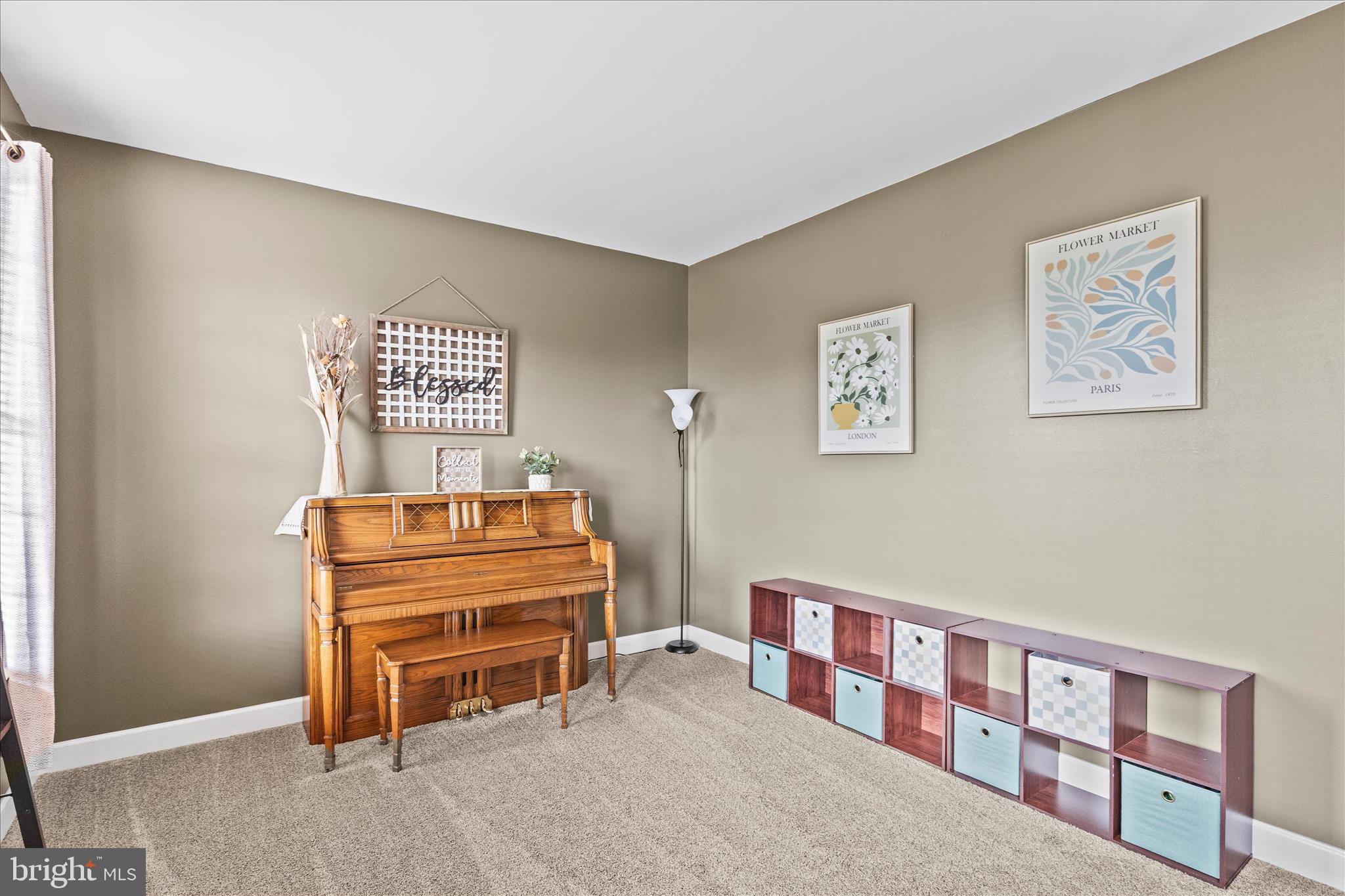 255 Sunset Drive Hanover, PA 17331 - Photo 7 of 51 Formal lv room/office