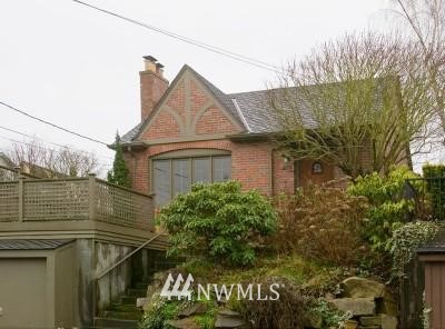 359 Howe Street Seattle, WA 98109 - Photo 1 of 1 Gallery Image 1
