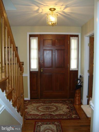 Entrance / Foyer