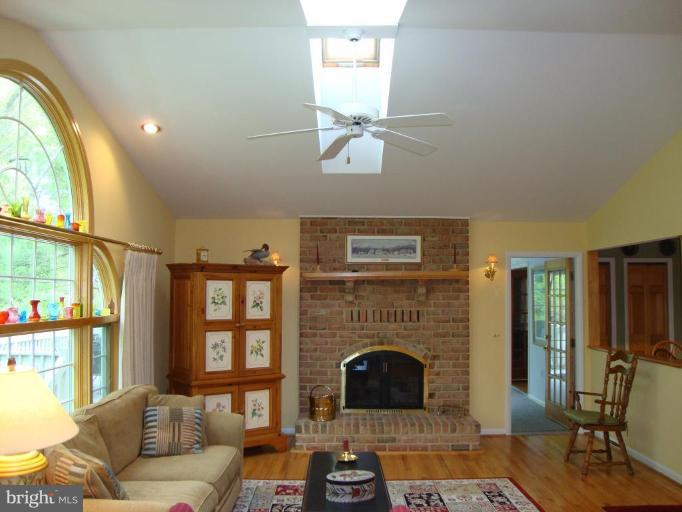 322 Felton Road Lutherville-Timonium, MD 21093 - Photo 13 of 30 Family Room #2