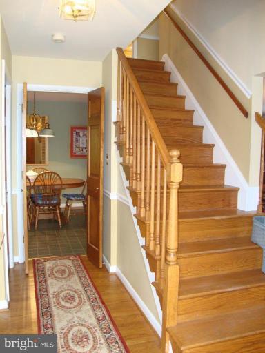 322 Felton Road Lutherville-Timonium, MD 21093 - Photo 14 of 30 Staircase