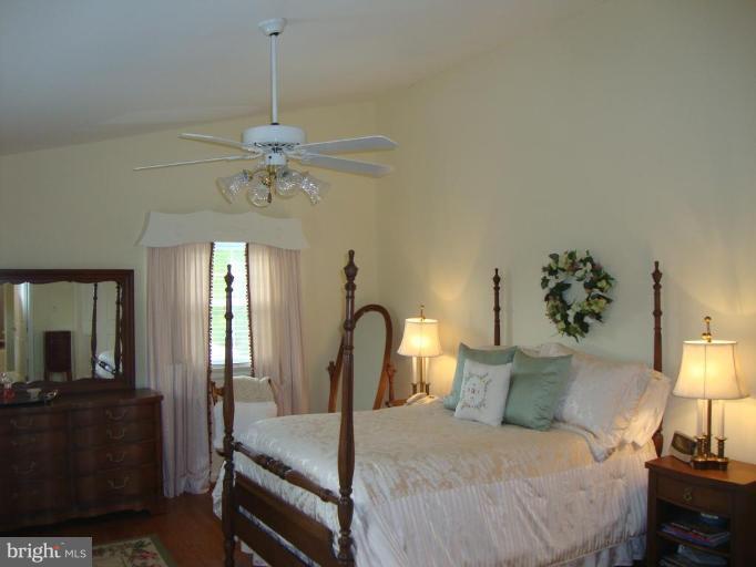 322 Felton Road Lutherville-Timonium, MD 21093 - Photo 15 of 30 Master Bedroom